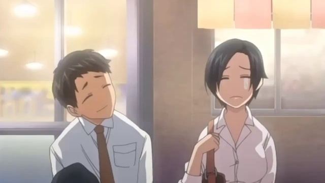Review Anime Muramata-San No Himitsu (Sub Indo) смотреть онлайн