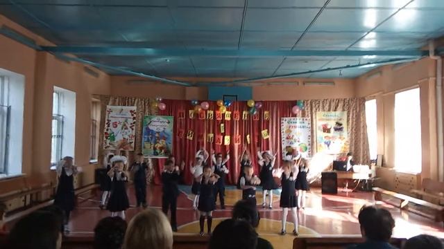 Аселя просвещение в гимназисты смотреть онлайн