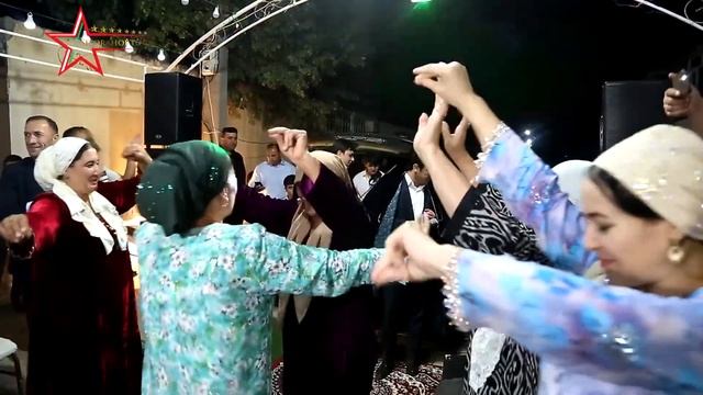 Мембрм да и оча/Шохин Абдуллоев 2023