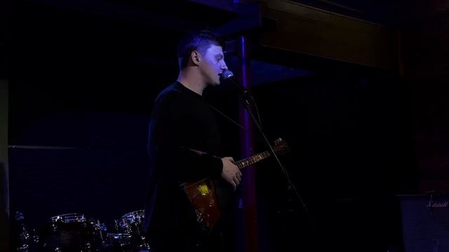Артём Шинин A.k.a. BFURY – 22.01.24 – ЛитПон #394 – клуб «Китайский Летчик Джао Да».