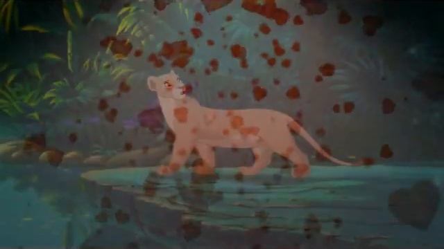 CAN YOU FEEL THE LOVE TONIGHT - ELTON JOHN- THE LION KING - (MIKE WILDING-COVER) смотреть онлайн