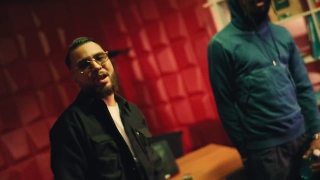 GLK - LTDP (feat. Koba La D) - Clip officiel смотреть онлайн