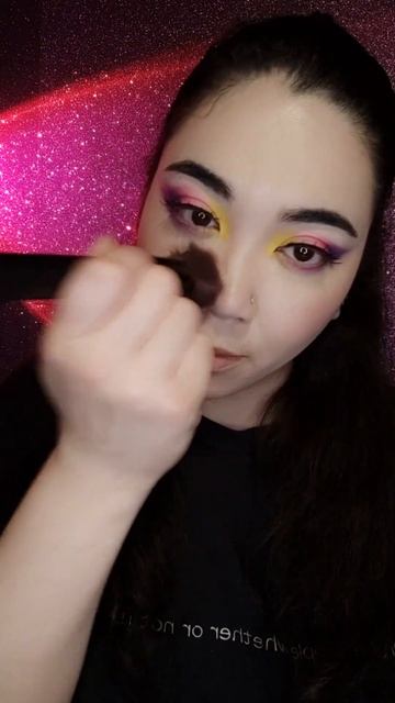 Вам запрещают краситься? Мой летний макияж. Summer makeup #makeup #бьютиблоггер #макияж #shorts смотреть онлайн