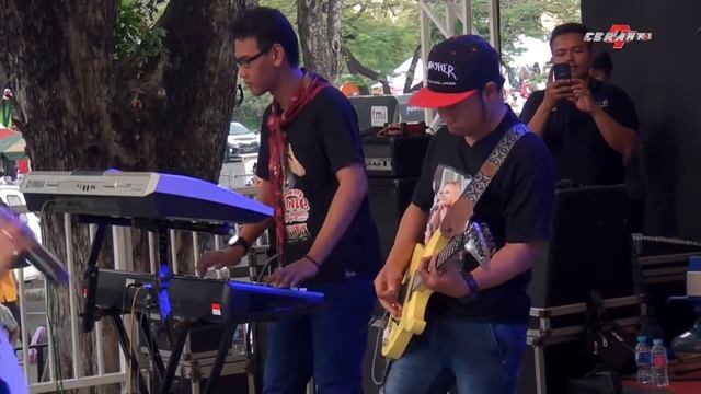 Kalah Cepet - Eny Sagita // Sagita Live TMII Lebaran 2018 смотреть онлайн