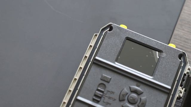 Trail Camera 4.0CG-Simple&durable смотреть онлайн