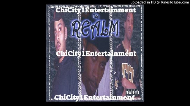 The Realm (Supa, Lowlife & E-Skeez) - Temperature's Rizin (2003 Waukegan,Illinois) смотреть онлайн