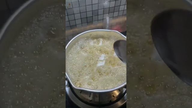 PEMBUATAN PRODUK BIOTEKNOLOGI KONVENSIONAL (TEMPE) - KELOMPOK 7 [XII MIPA 6] смотреть онлайн