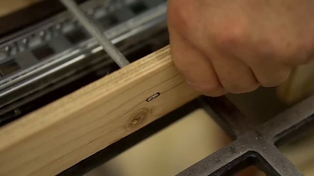 How To Install Drawer Slides The Easy Way смотреть онлайн