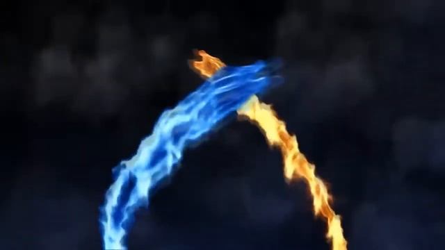 интро без текст алик кз