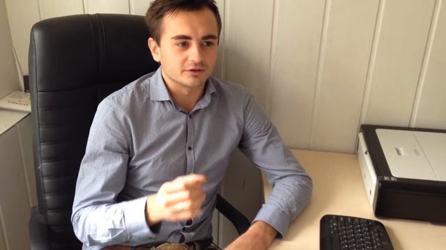 Отзыв Ивана Хизски о коучинге по эффективности Владимира Маховикова смотреть онлайн