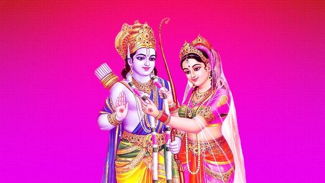 Shree Ram Jaya Ram Jaya Jaya Ram | Swami Shantanand смотреть онлайн