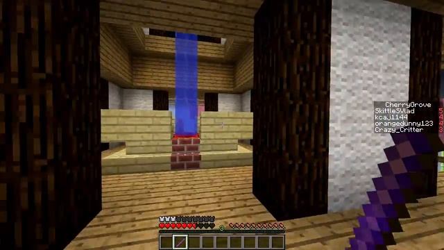 SuperCraftBros #14 - Двойная Ведьма смотреть онлайн