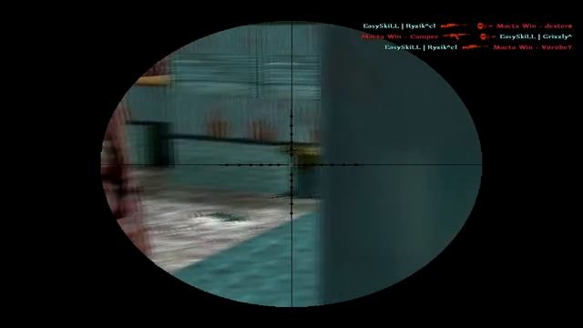 ryzik vs Macta Win TheAmazing.ru смотреть онлайн