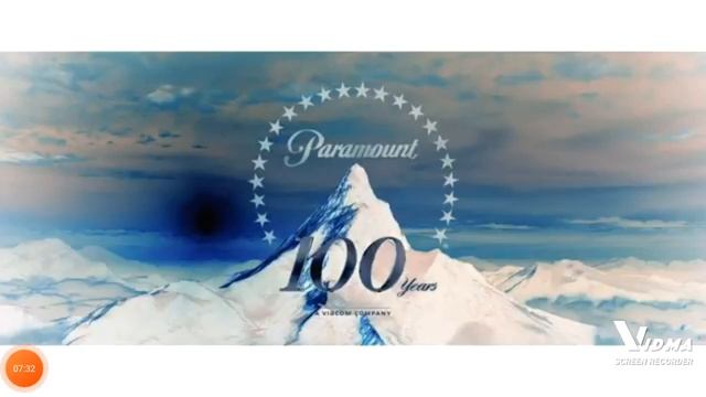 Paramount Pictures 100th Anniversary Logo Effects (Sponsored By Preview 1982 Effects) смотреть онлайн