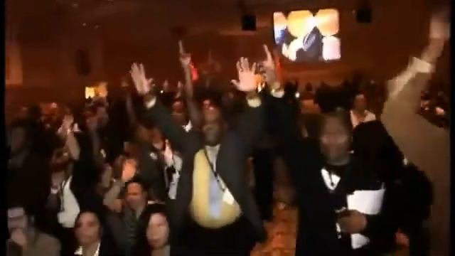 OrganoGold - международная конвенция в 2011 году. смотреть онлайн
