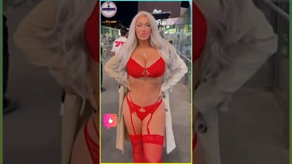 Laci Kay Somers : Wiki Biography, Brand Ambassador, Age, Relationships, Height, Weight, Lifestyle