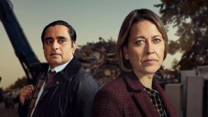 Сериал Незабытые - 3 сезон 5 серия / Unforgotten
