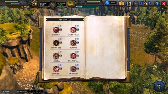 Planar Conquest