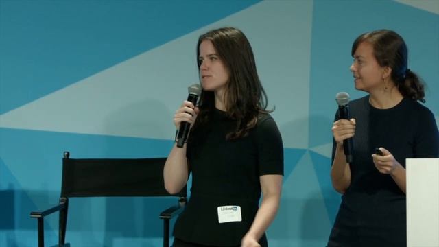 "How We Made Facebook Spaces" with Katya Kostyukova & Stephanie Engle смотреть онлайн