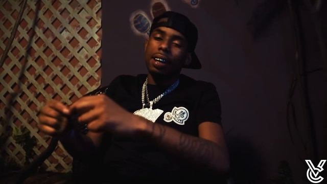 Juicy J - Snakes (ft. Pooh Shiesty) (Music Video)