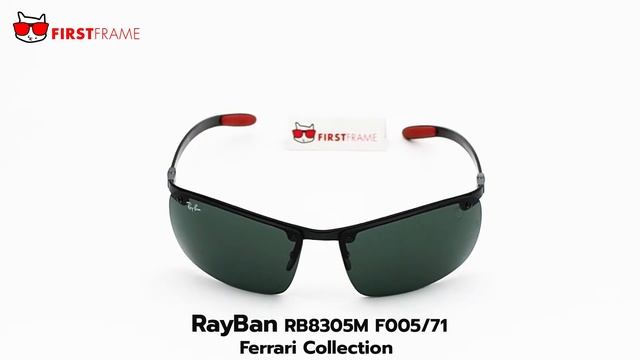 RayBan RB8305M F005/71 смотреть онлайн