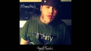 DAMON PRICE: JOHN Q (PRICE 2 PAY ALBUM) Prod. LugerBeats