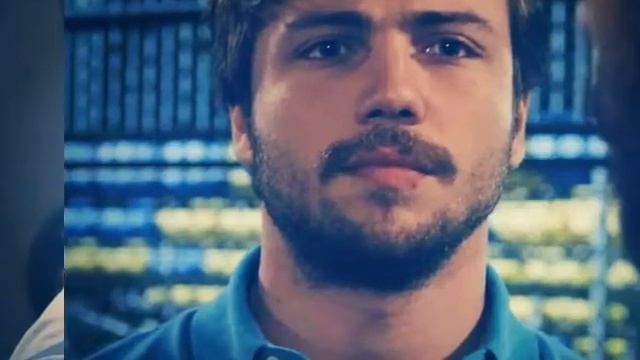 Savnaz. Alsel Teoman bana öyle bakna смотреть онлайн