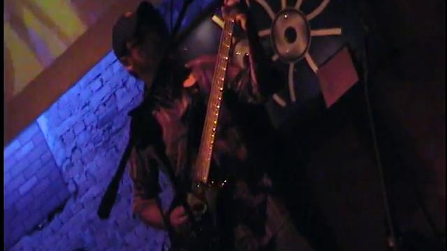 ESFERA en el Observatorio tocando Eclipse del disco SOMA смотреть онлайн