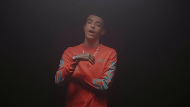 La Pantera - Miradas Rotas (Vídeo Oficial) | Prod. Bdp Music смотреть онлайн