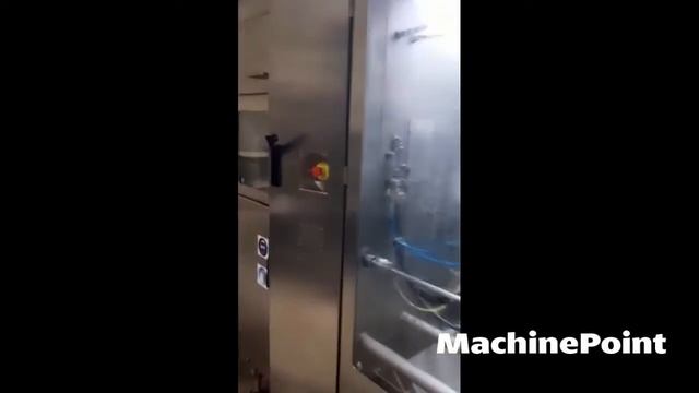 TETRA PAK A3 FLEX 500/1000SQ V100 Tetra Pak Filling Machine | TETRA PAK Machines