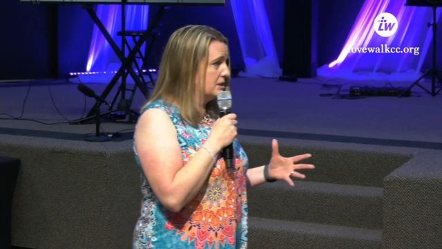 Fundamentals Of Faith - August 7, 2022 - Pastor Tara Roman смотреть онлайн