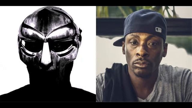 MF DOOM x Pete Rock - Figaro/Make Music mashup смотреть онлайн