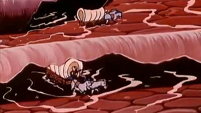 Жила была жизнь 16 Serija Iz 26 Pechen D 1987 XviD DVDRip