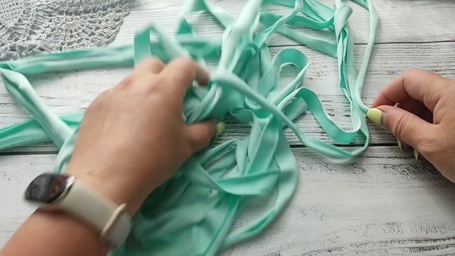 Вяжем милые уютные мелочи. На Дзен стартовал новый проект смотреть онлайн