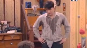 Счастливы вместе 21 серия