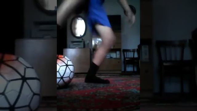Легкие футболные Топ 6 финты смотреть онлайн