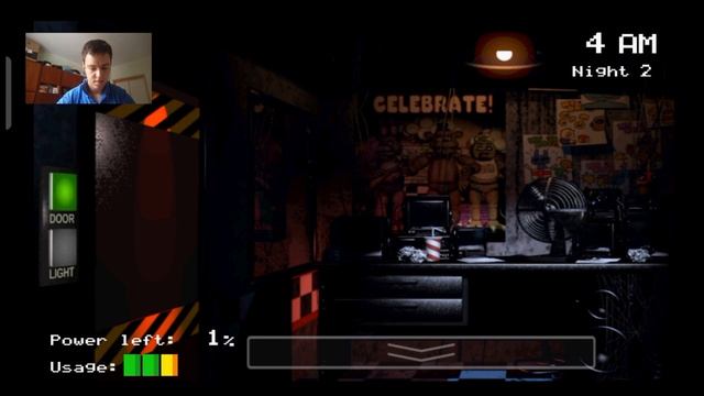 Пугает ли FNAF спустя 10 лет? (или же празднование 10-летия первой части FNAF) смотреть онлайн