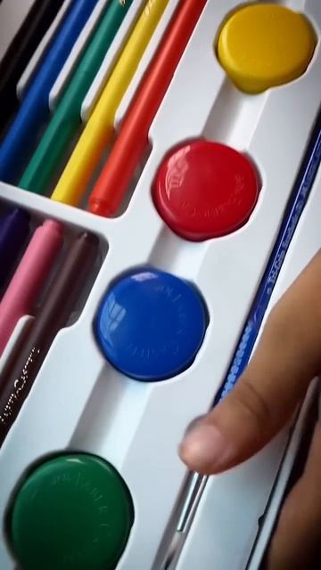 Art and Craft Kit unboxing смотреть онлайн