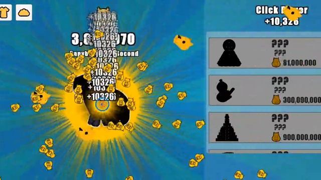 capybara clicker auto clicker experience! смотреть онлайн