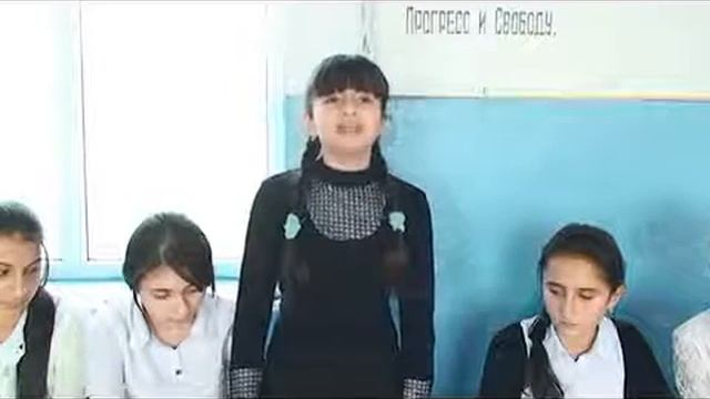 Касумкентское телевидение смотреть онлайн