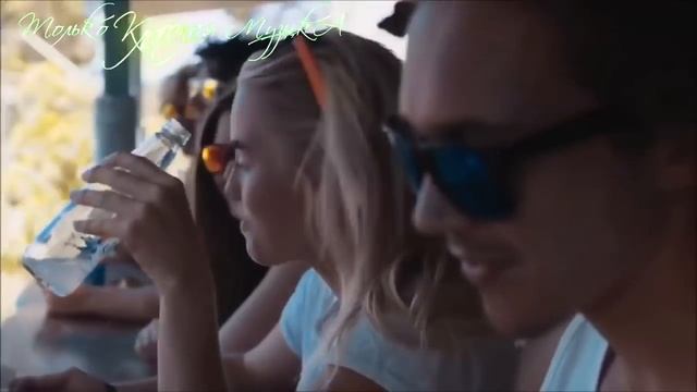 Зарубежные песни Хиты ★ Танцевальный микс-Foreign songs Hits ★ Dance mix смотреть онлайн