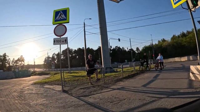 Велопрогулка 31 мая 2024 ч 7 смотреть онлайн