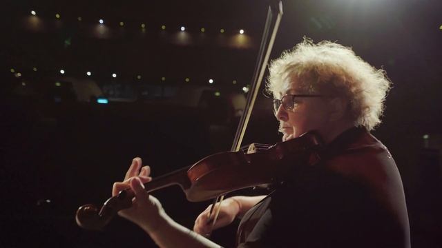 Музыкальный театр Кузбасса 80 лет смотреть онлайн