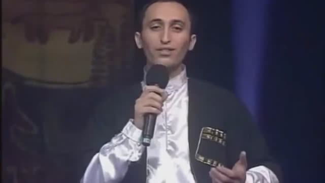 Решад Ибрагимов - Пейкер Баха (лезгинская песня) смотреть онлайн