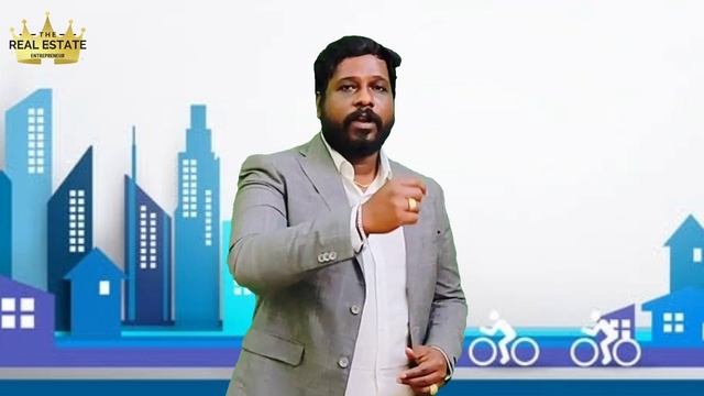 Types Of Real Estate Business Model | ரியல் எஸ்டேட் பிசினஸ் மாடல் | The Real Estate Entrepreneur