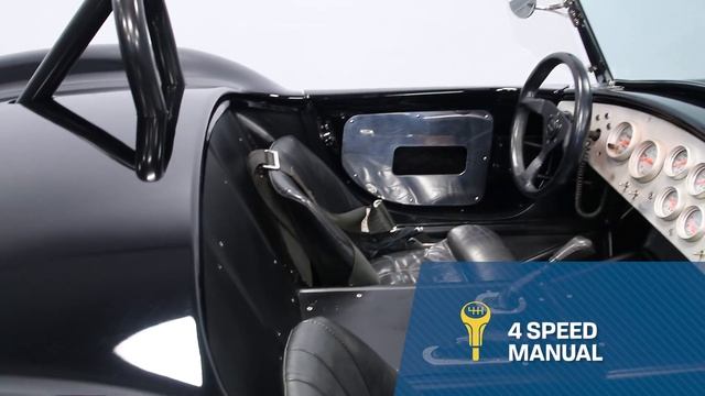 1964 Shelby Cobra Replica for sale | 5059 CHA смотреть онлайн