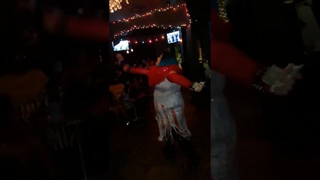 Freya Diva @ That Bar (Formally known as Wayward) July 12, 2019 смотреть онлайн