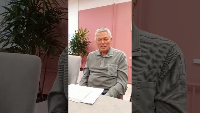 ЛитКлуб "Целительные строки"2.10.23 читает Александр Кваша смотреть онлайн