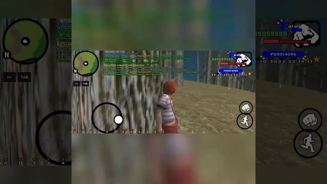 Админ будни | Собираем грибы | Fatality NRP