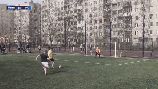 Северный Див. Отцы - Медвежий Стан (тур 1) смотреть онлайн